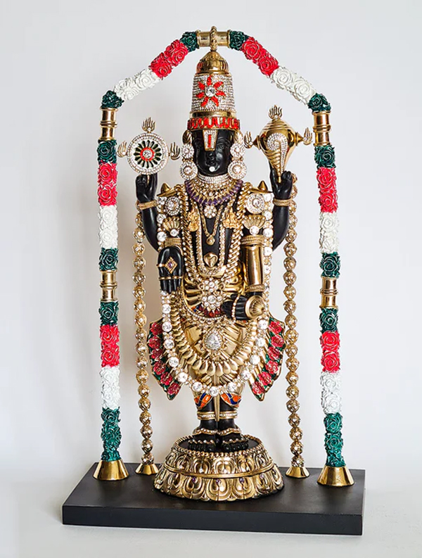 Balaji