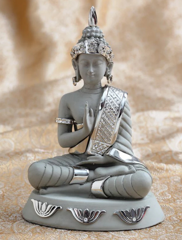 Lord Budha