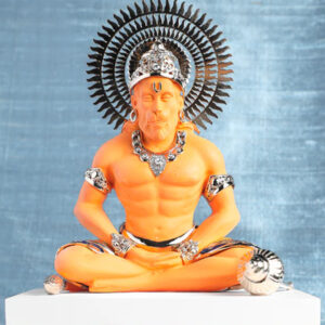 Lord Hanuman