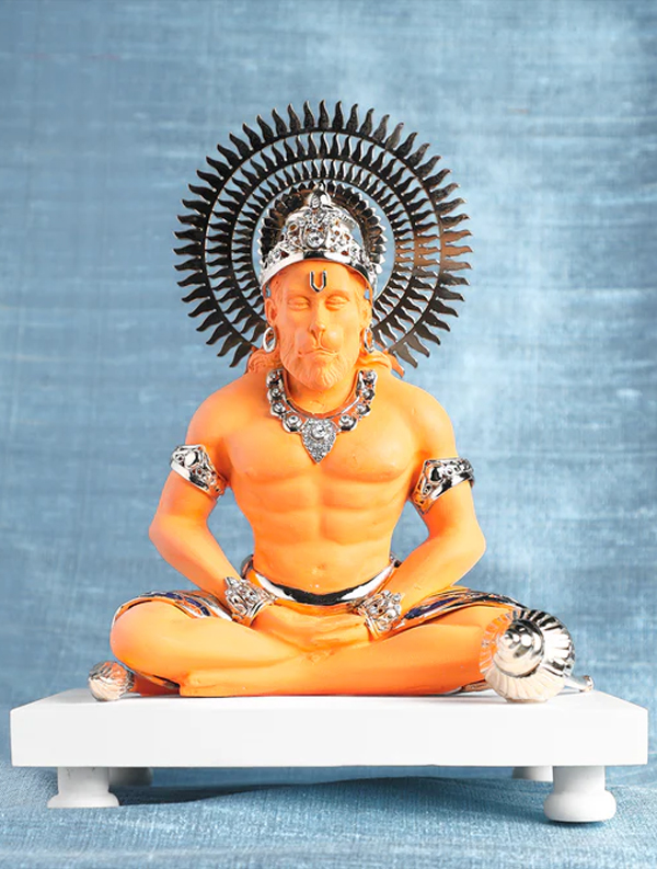 Lord Hanuman