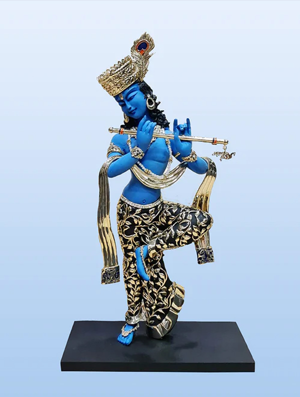 Lord Krishna